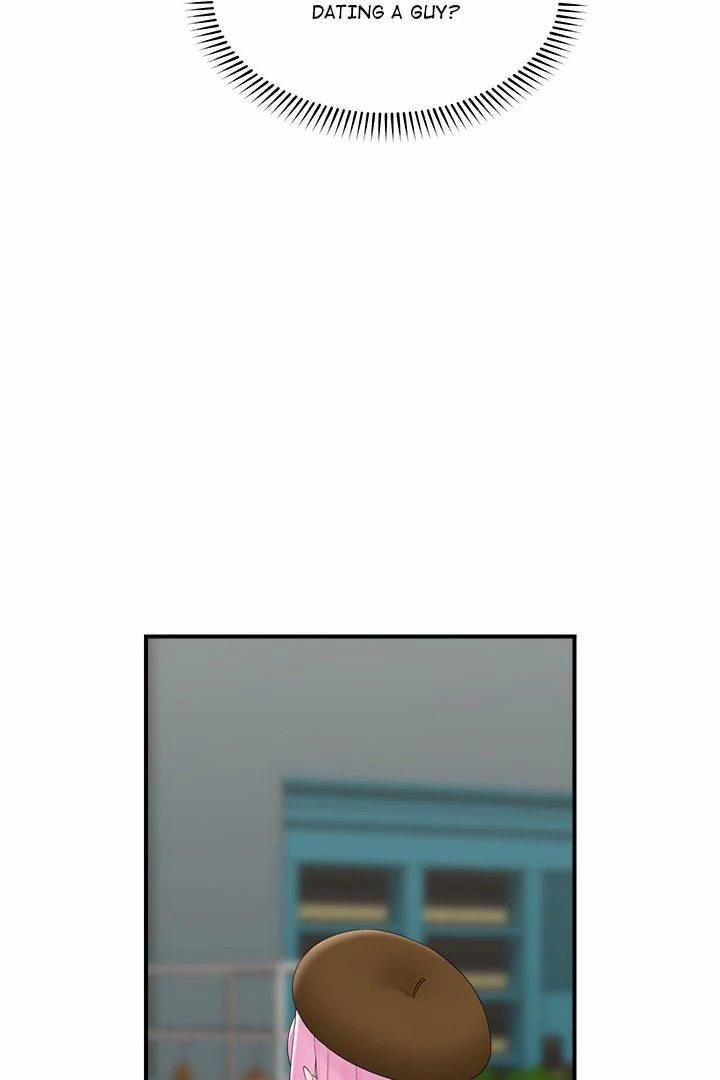 Hypnotist Security Guard 38 trang 69