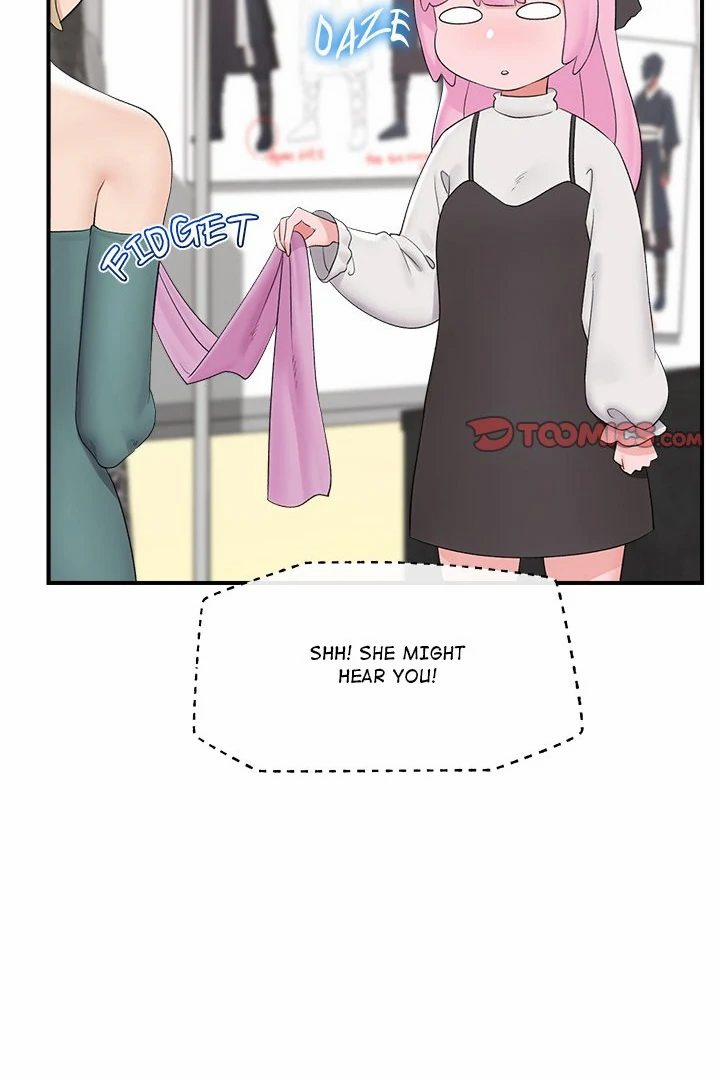 Hypnotist Security Guard 38 trang 7