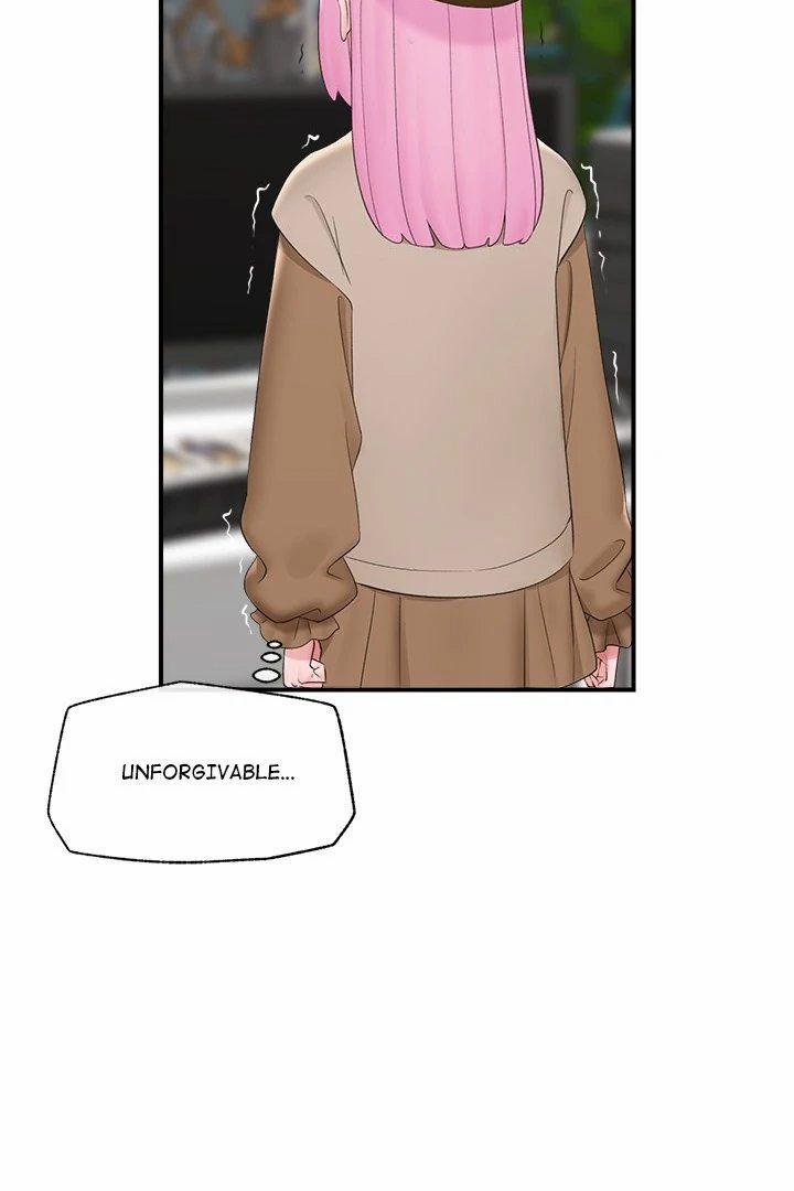 Hypnotist Security Guard 38 trang 70