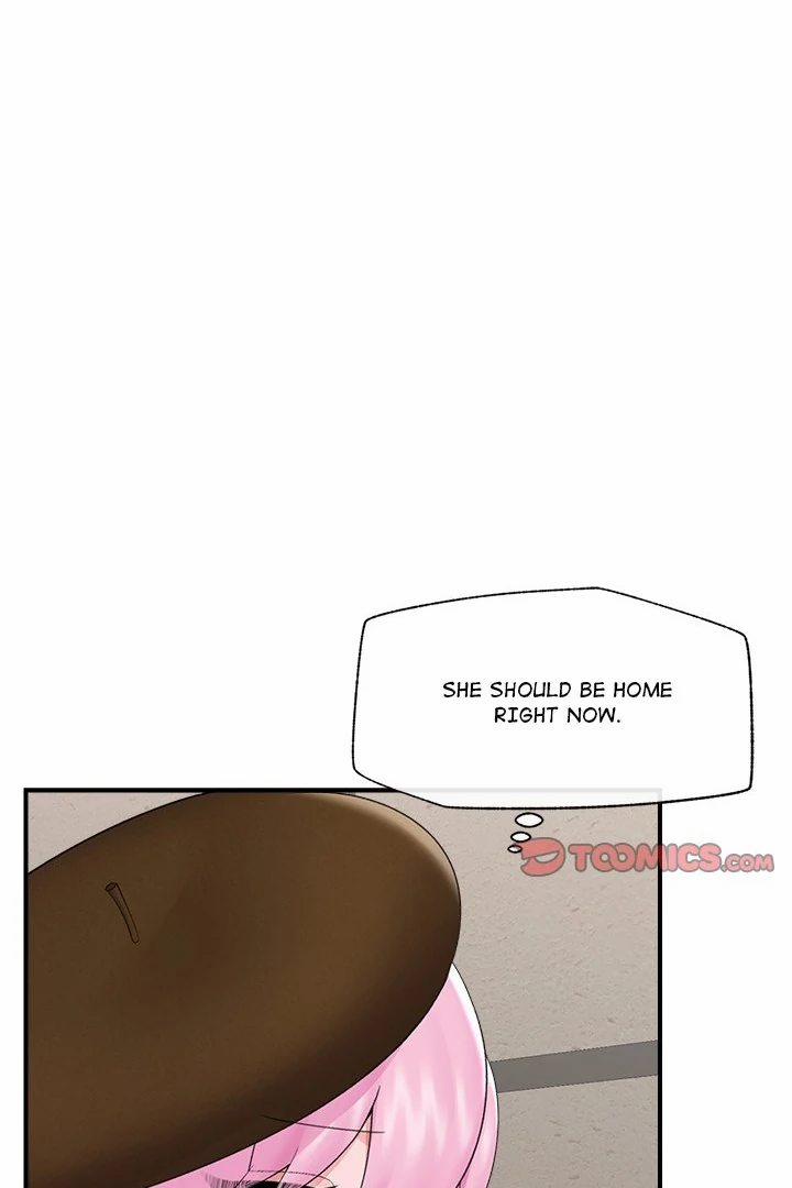 Hypnotist Security Guard 38 trang 79