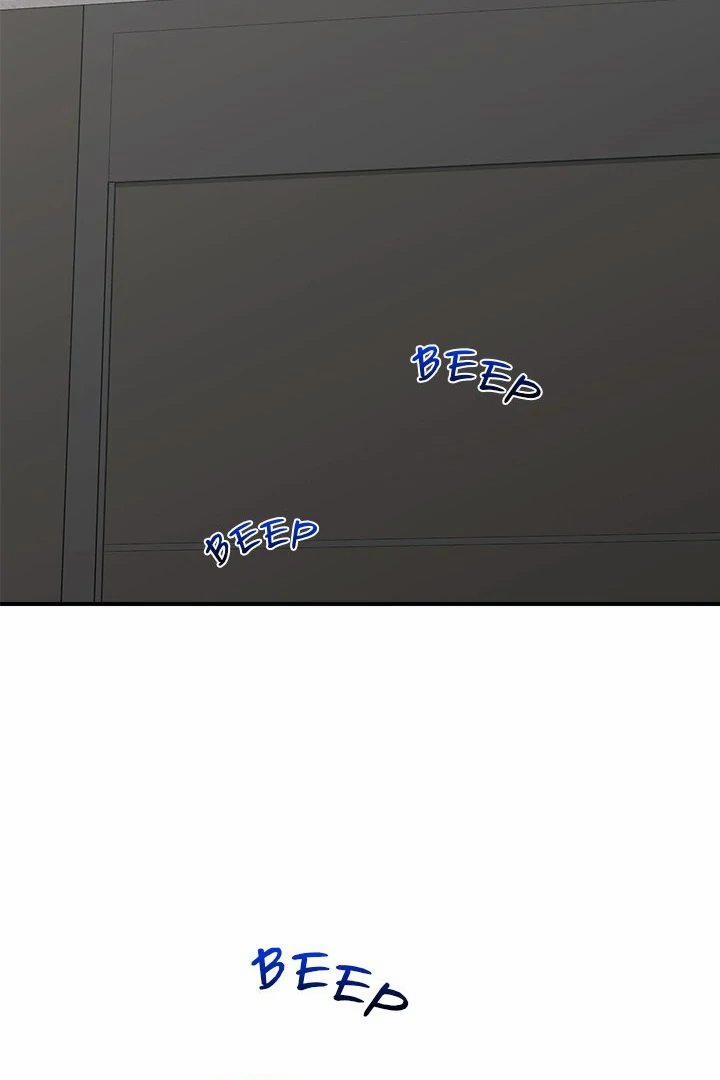 Hypnotist Security Guard 38 trang 83