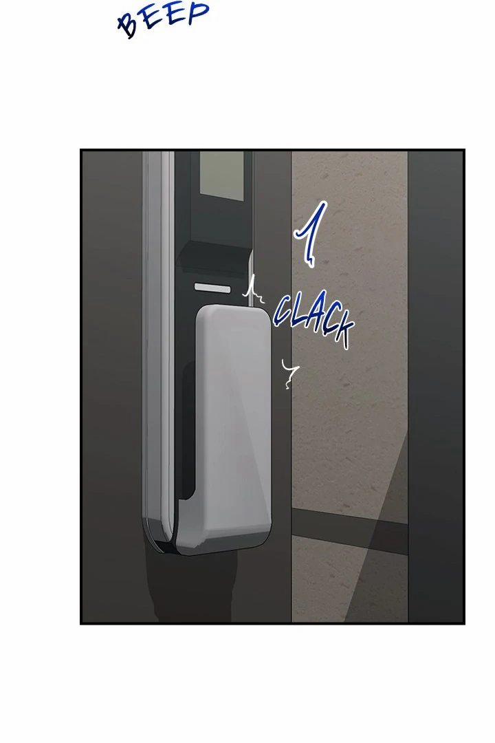 Hypnotist Security Guard 38 trang 84