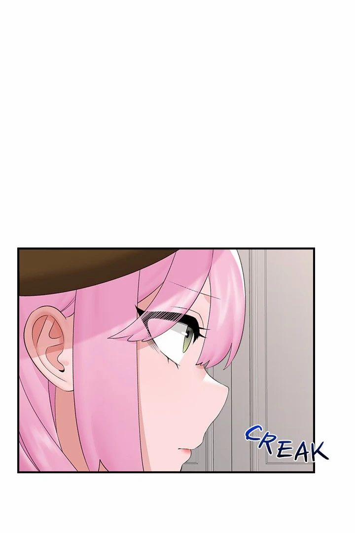 Hypnotist Security Guard 38 trang 85