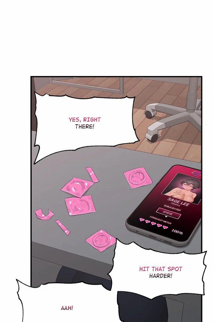 Hypnotist Security Guard 38 trang 90