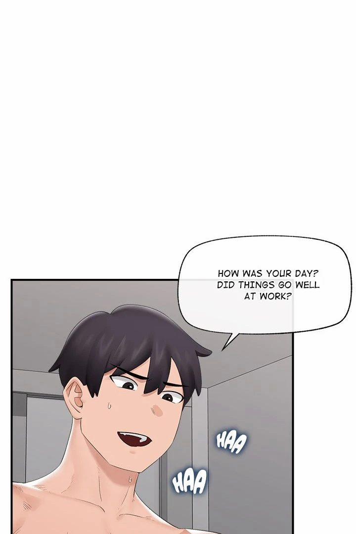 Hypnotist Security Guard 38 trang 93