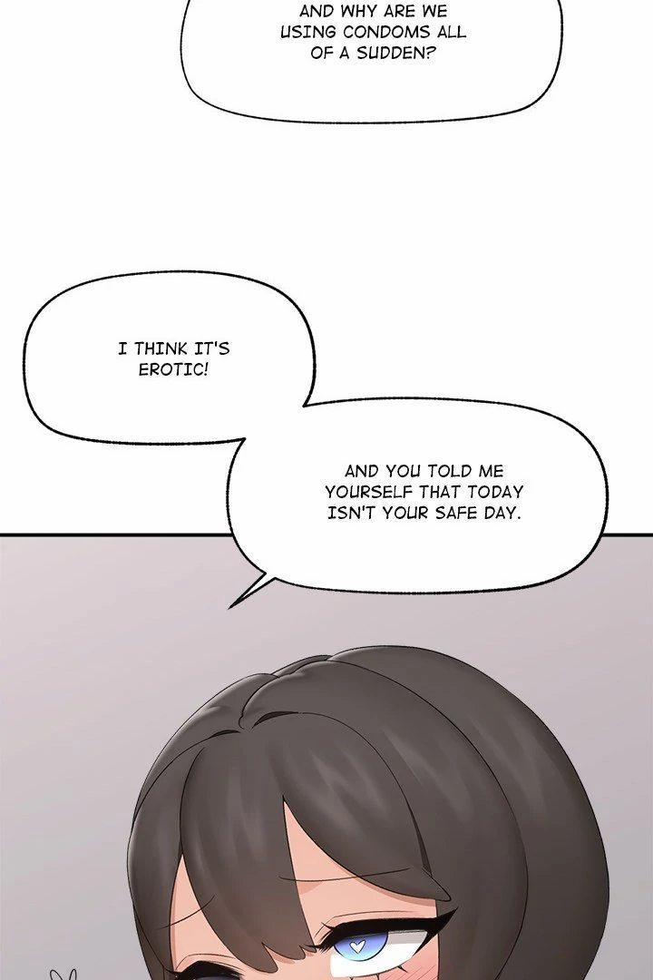 Hypnotist Security Guard 38 trang 98