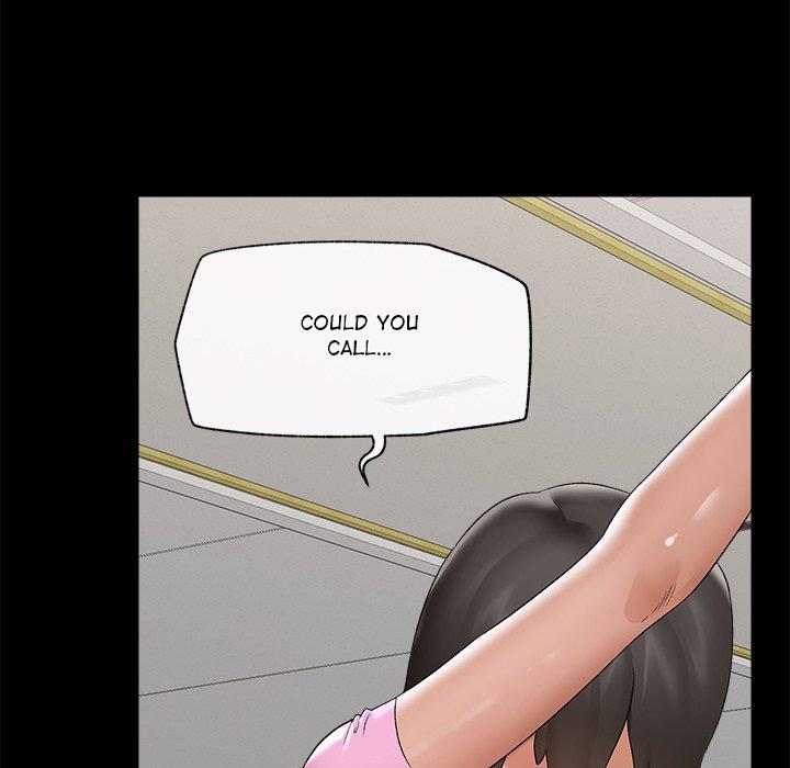 Hypnotist Security Guard 39 trang 109