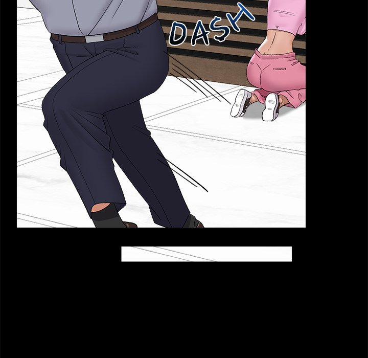 Hypnotist Security Guard 39 trang 112