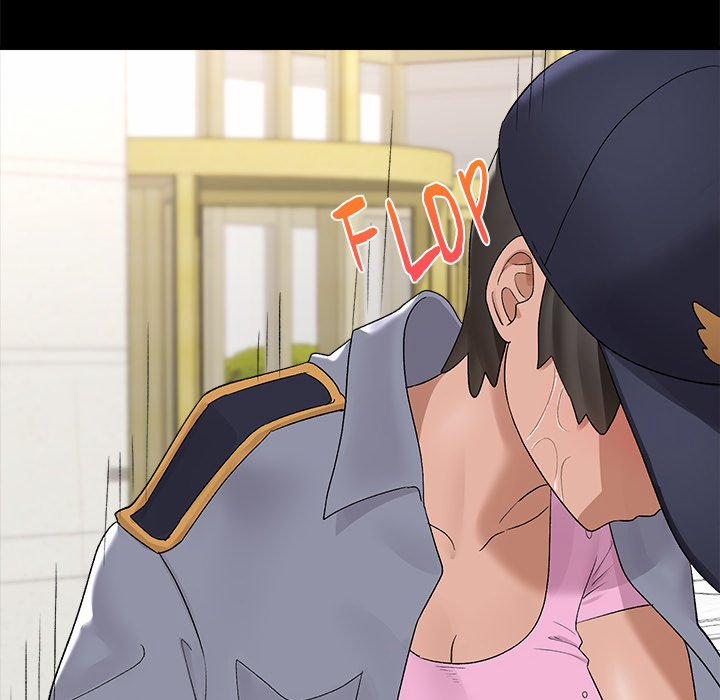 Hypnotist Security Guard 39 trang 118