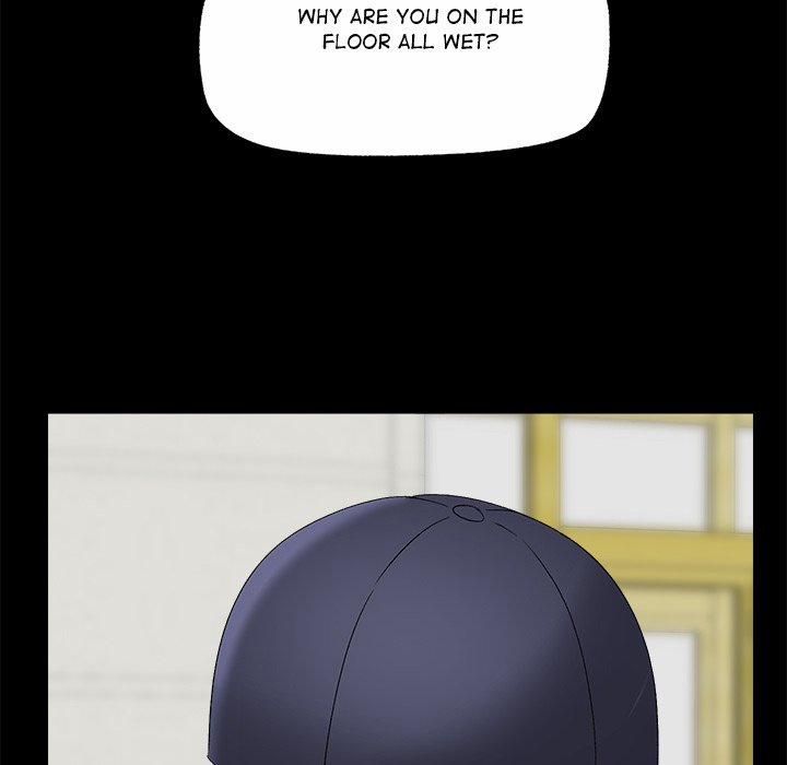 Hypnotist Security Guard 39 trang 120