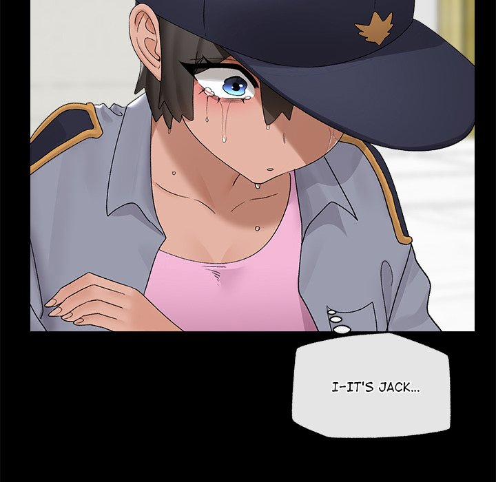 Hypnotist Security Guard 39 trang 121