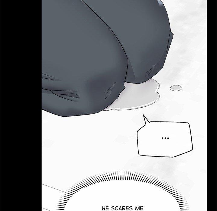 Hypnotist Security Guard 39 trang 123