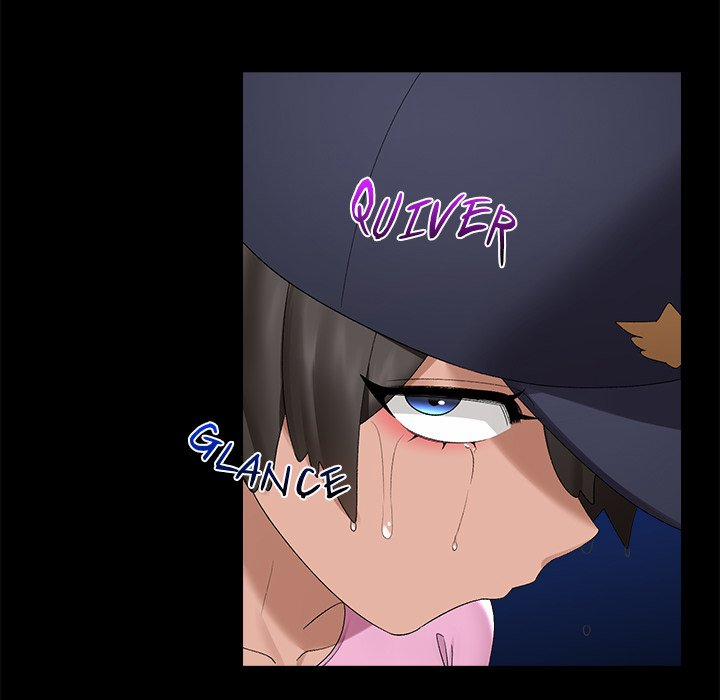 Hypnotist Security Guard 39 trang 125