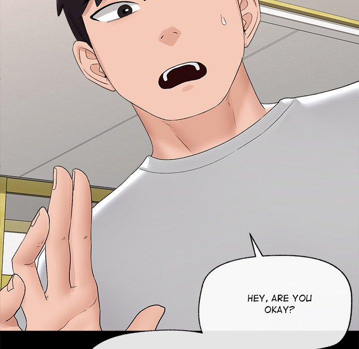 Hypnotist Security Guard 39 trang 127