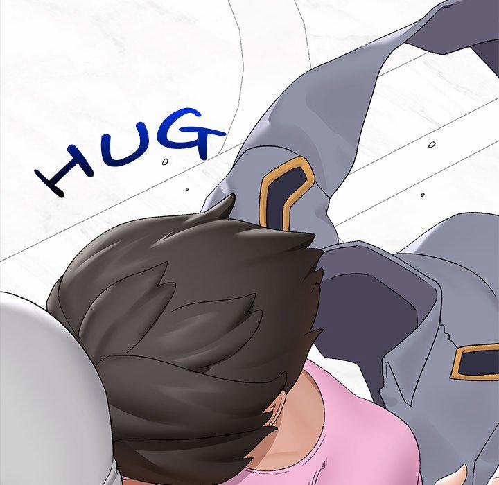 Hypnotist Security Guard 39 trang 130