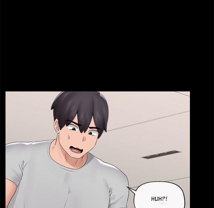 Hypnotist Security Guard 39 trang 132