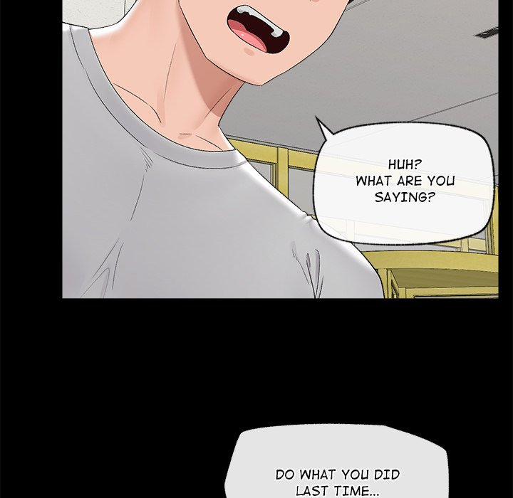 Hypnotist Security Guard 39 trang 136