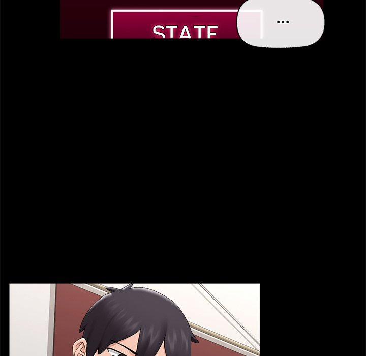 Hypnotist Security Guard 39 trang 153