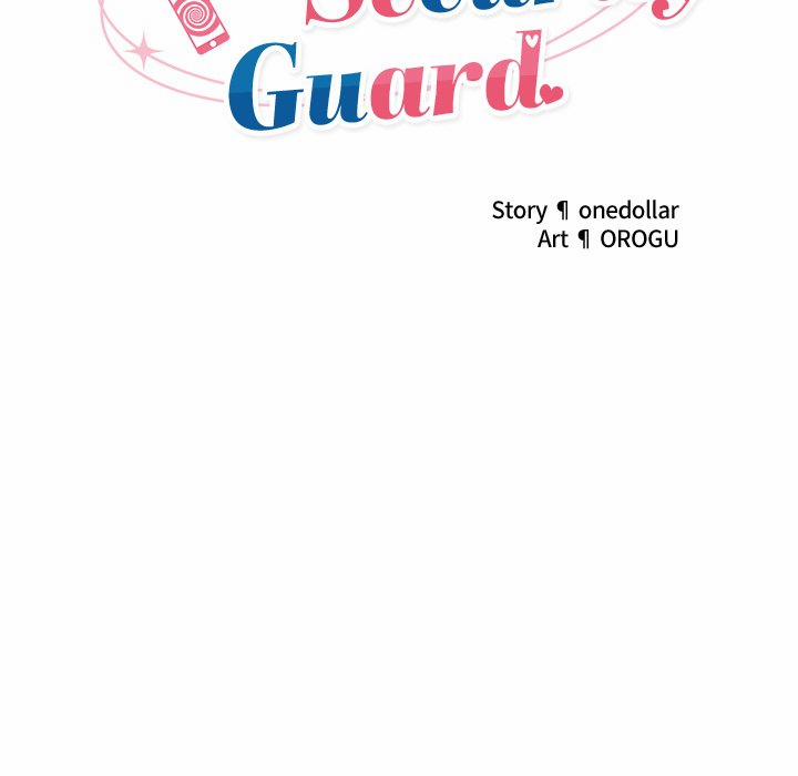 Hypnotist Security Guard 39 trang 16