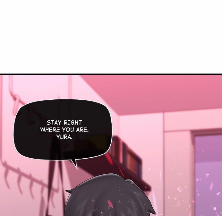 Hypnotist Security Guard 39 trang 22