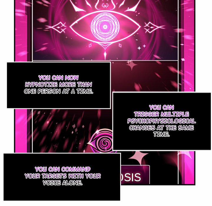 Hypnotist Security Guard 39 trang 25