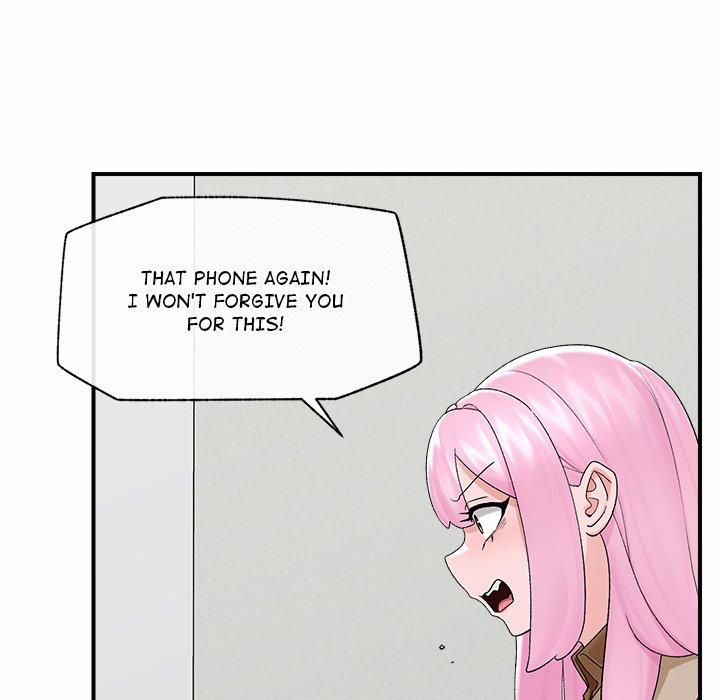 Hypnotist Security Guard 39 trang 27