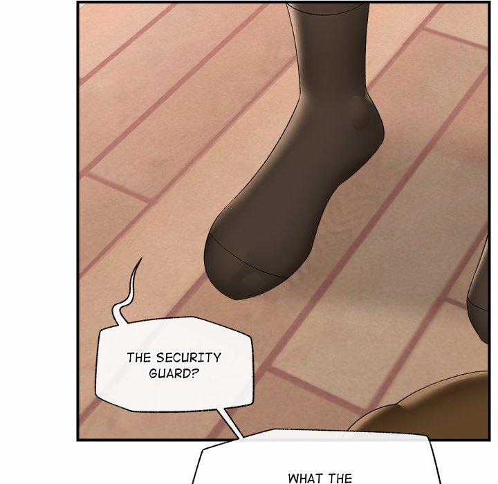 Hypnotist Security Guard 39 trang 4