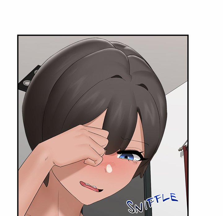 Hypnotist Security Guard 39 trang 57