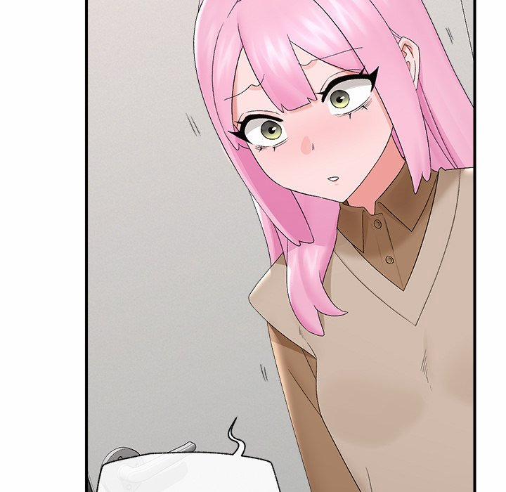 Hypnotist Security Guard 39 trang 6