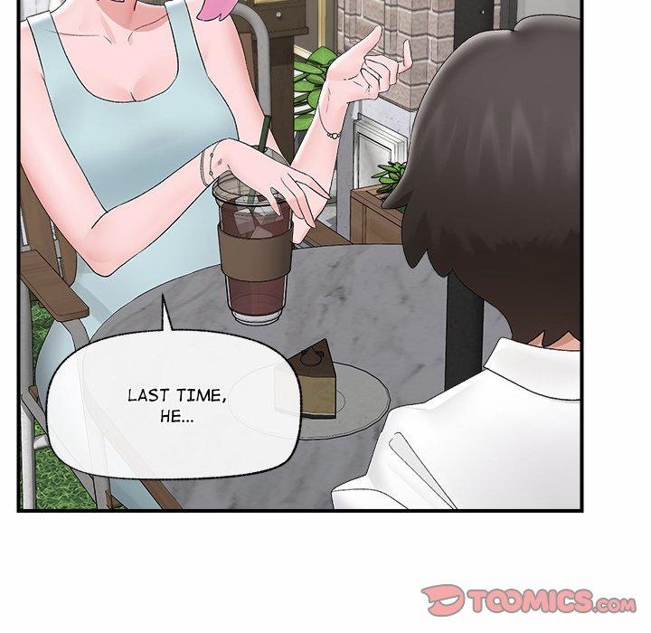 Hypnotist Security Guard 39 trang 65