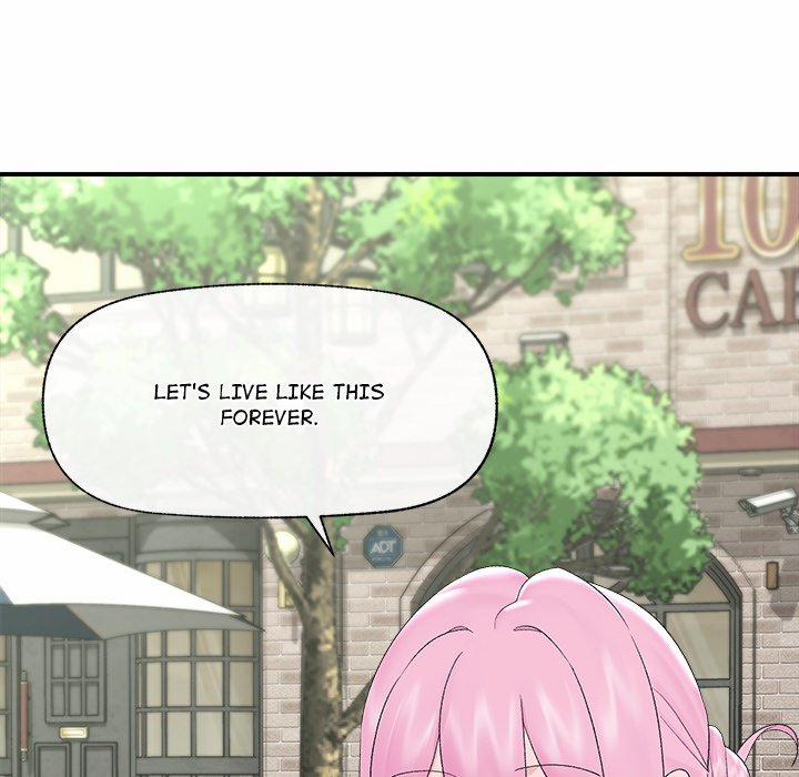 Hypnotist Security Guard 39 trang 70