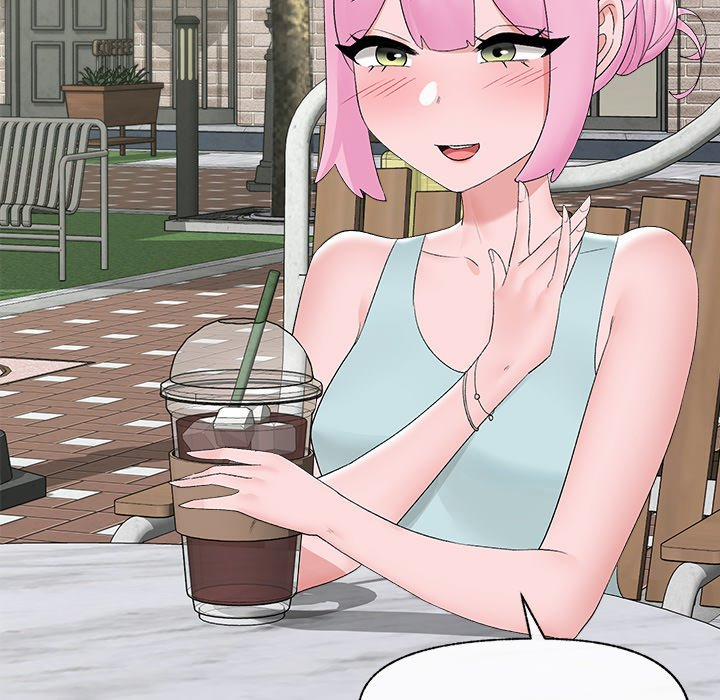 Hypnotist Security Guard 39 trang 71