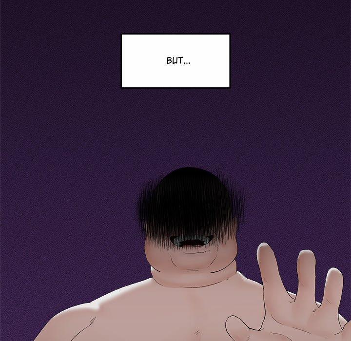 Hypnotist Security Guard 39 trang 79