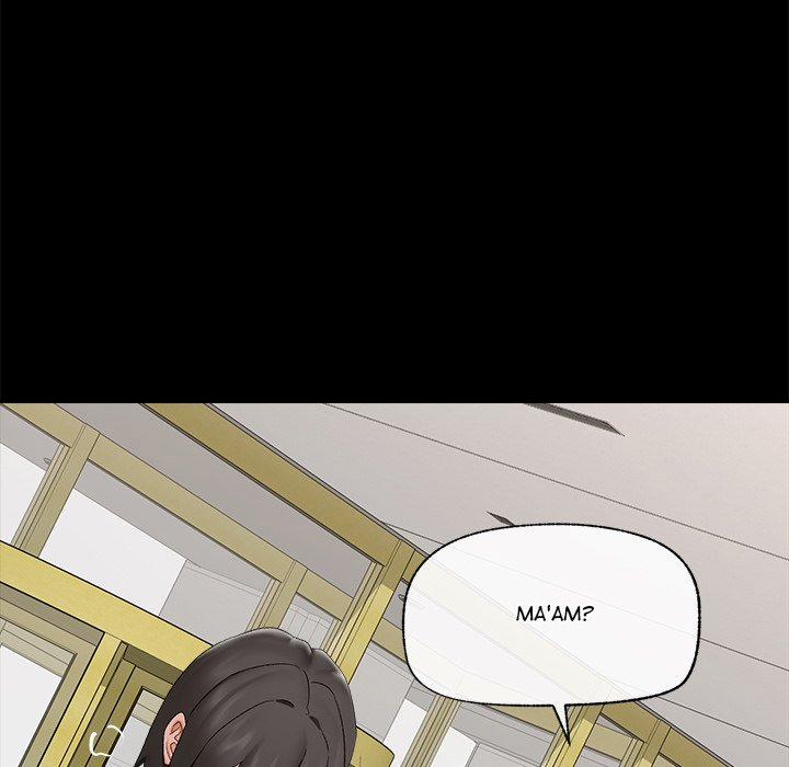 Hypnotist Security Guard 39 trang 91