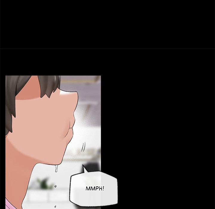 Hypnotist Security Guard 39 trang 96