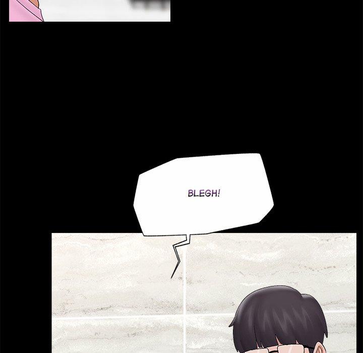 Hypnotist Security Guard 39 trang 97