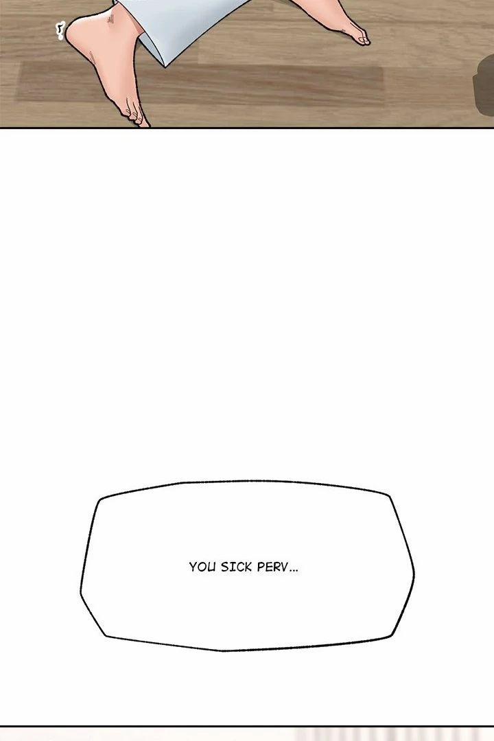 Hypnotist Security Guard 48 trang 101