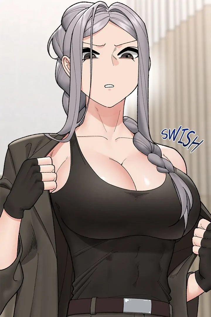 Hypnotist Security Guard 48 trang 102