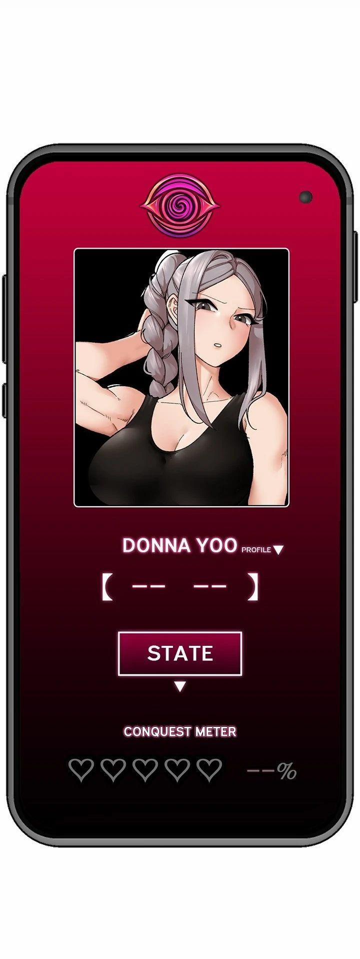 Hypnotist Security Guard 48 trang 106