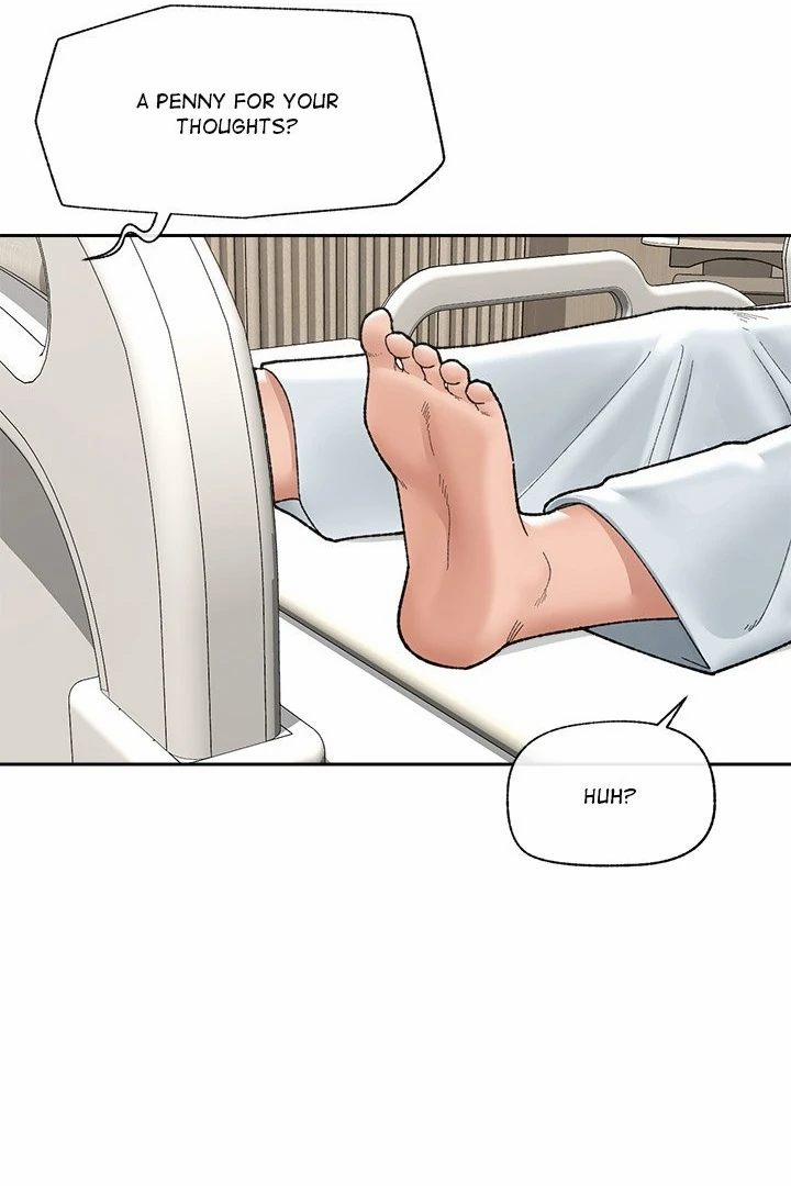 Hypnotist Security Guard 48 trang 12