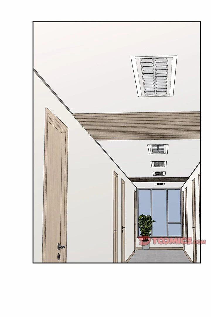 Hypnotist Security Guard 48 trang 20