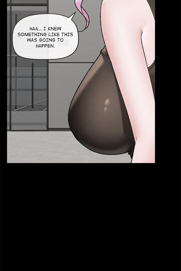 Hypnotist Security Guard 48 trang 28