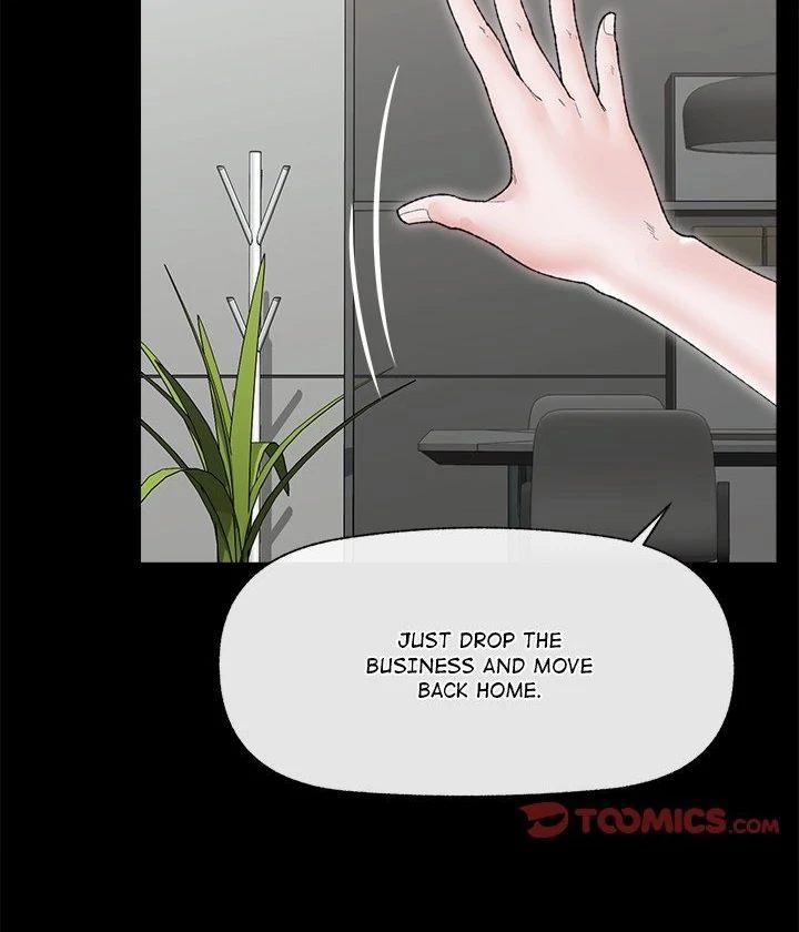 Hypnotist Security Guard 48 trang 39