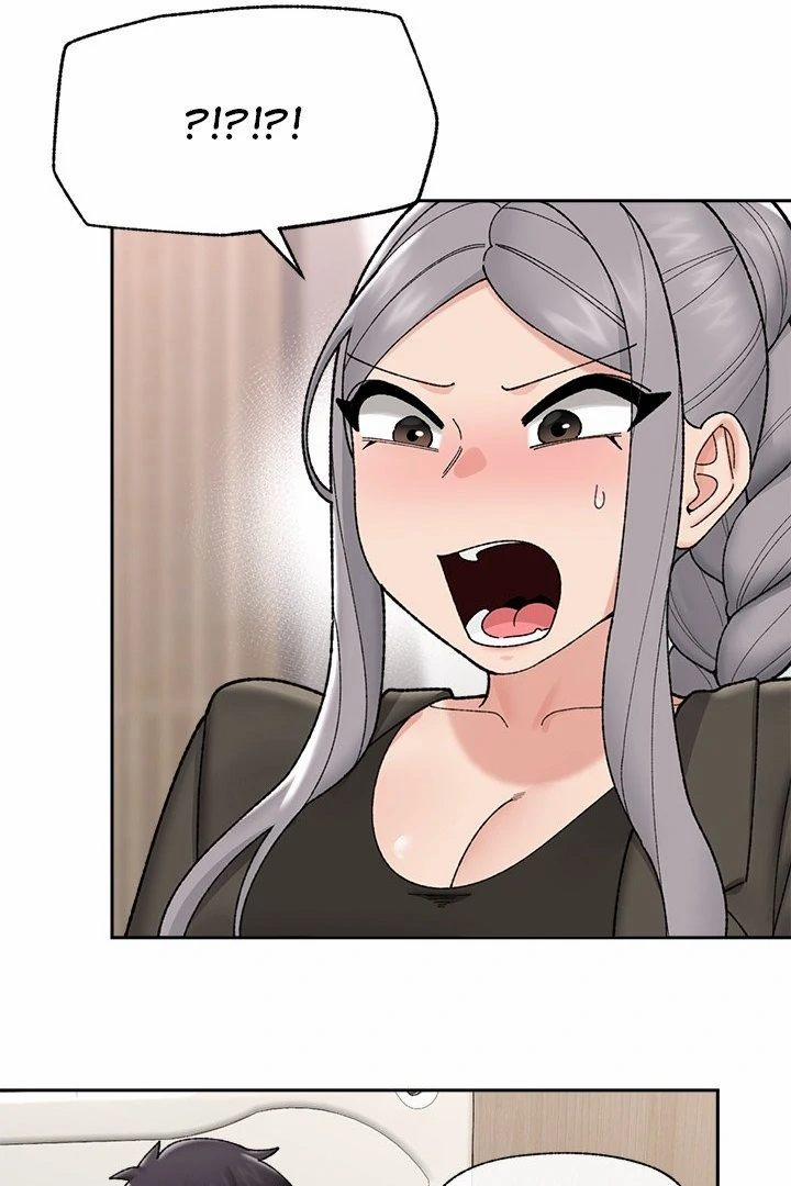 Hypnotist Security Guard 48 trang 58