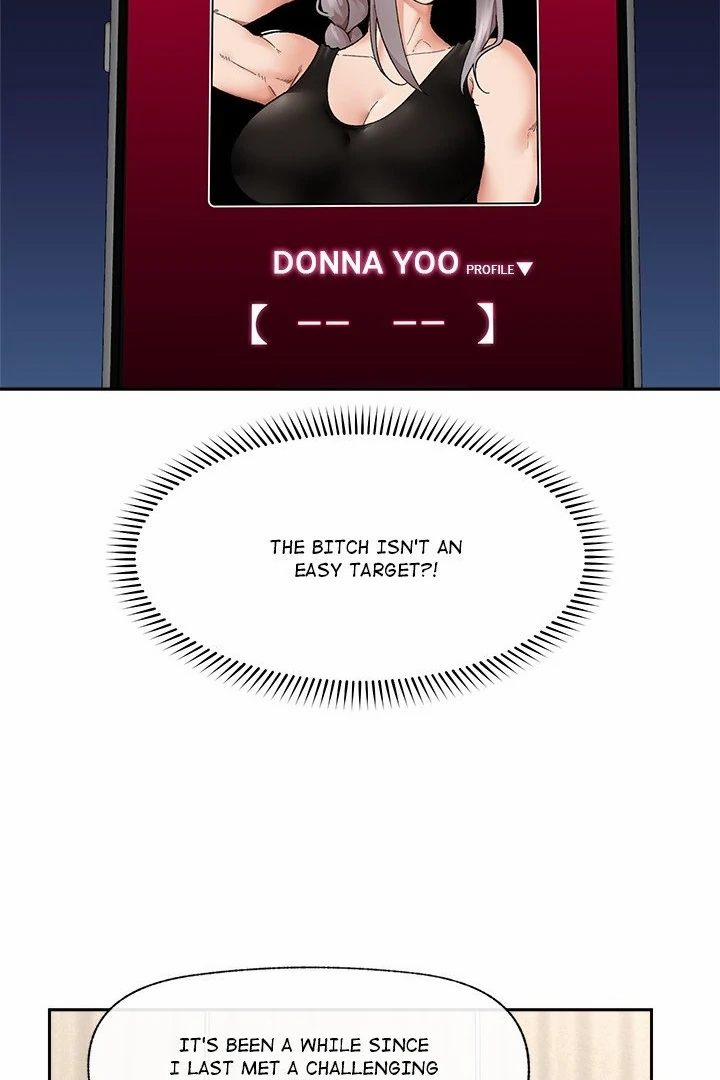 Hypnotist Security Guard 48 trang 71