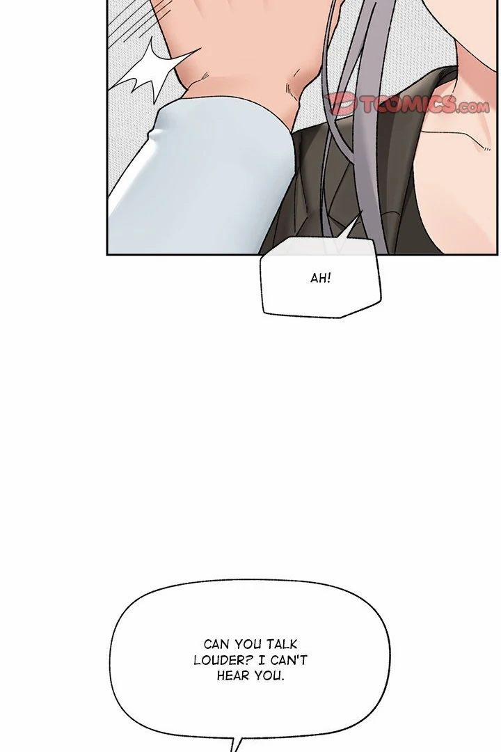 Hypnotist Security Guard 48 trang 85