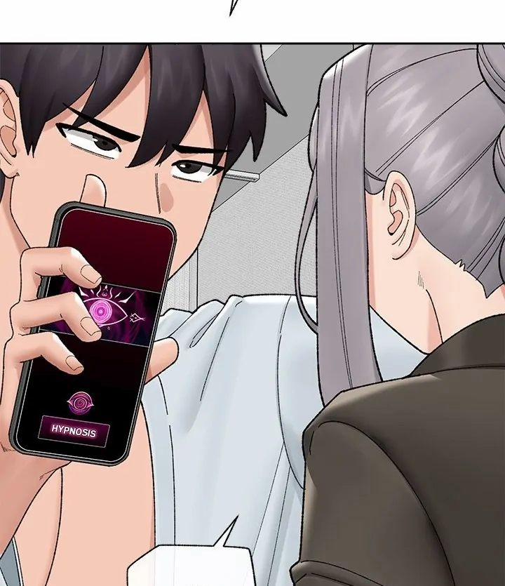 Hypnotist Security Guard 48 trang 86