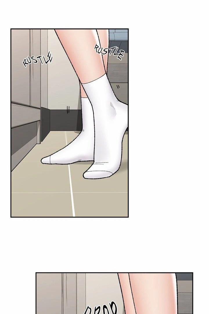 Hypnotist Security Guard 48 trang 9