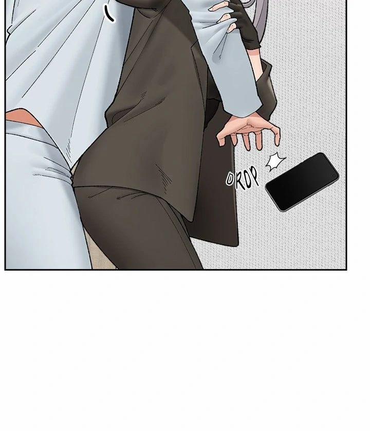 Hypnotist Security Guard 48 trang 92