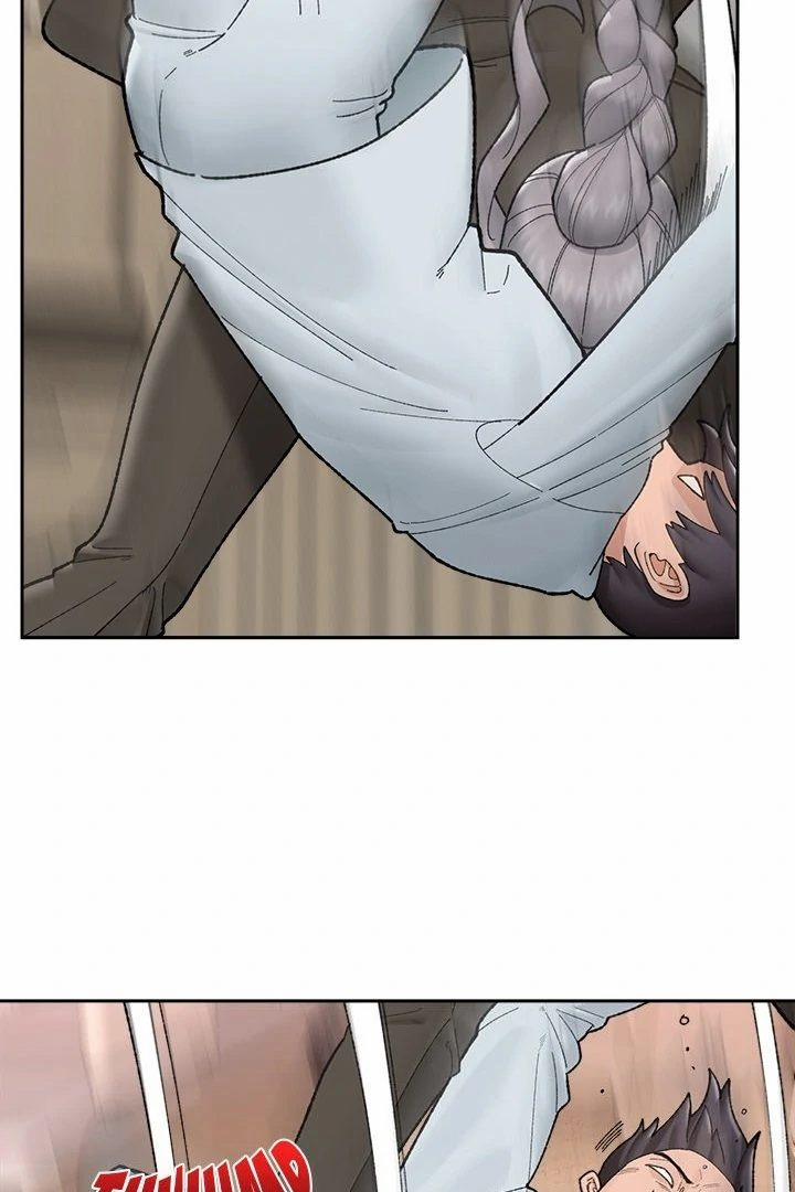 Hypnotist Security Guard 48 trang 95